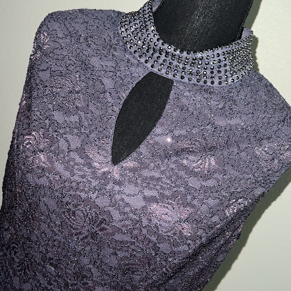 Alex Evenings Dress - Picture 5 of 12